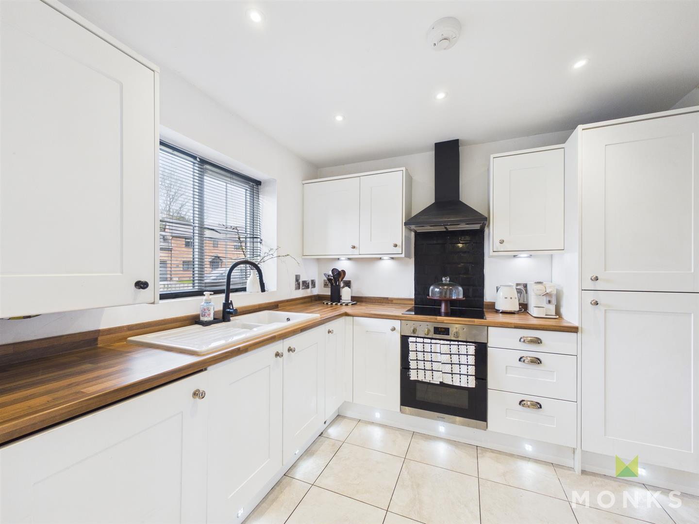 5D Ash Grove, Shrewsbury, SY4 5RW For Sale